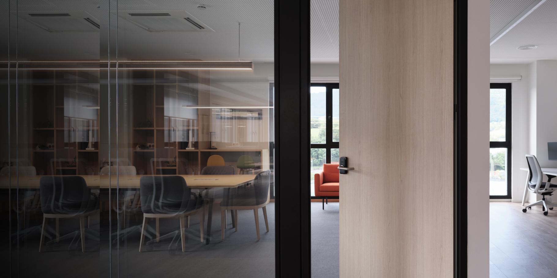 SALTO WECOSYSTEM - Careers